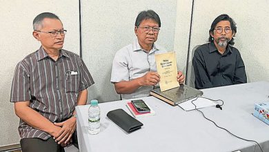 Photo of 霹誠信黨：馬來保留地爭議 應通過聯邦特委會解決