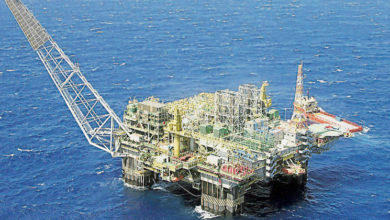 Photo of 中國美國日本7國爭勘赤道新油田 估計近100億桶石油