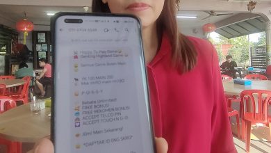 Photo of 5月首12天 MCMC阻斷380萬詐騙SMS