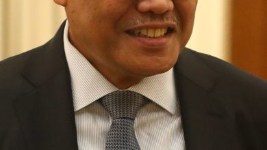 Photo of 韓沙:尋最佳時機宣佈 前巫統10人加入國盟