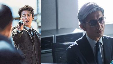 Photo of 木村拓哉《教場0》完結 收視創生涯最低紀錄