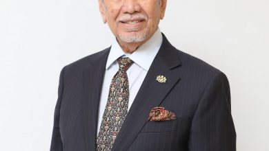 Photo of 被提名唯一人選  旺朱乃迪或任上議院主席