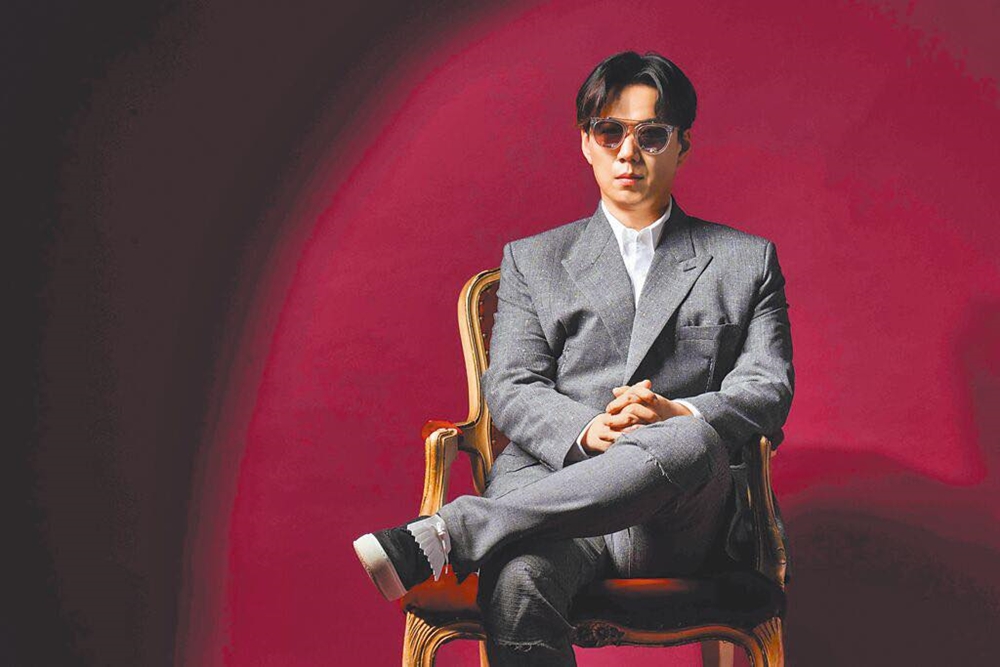 蕭煌奇