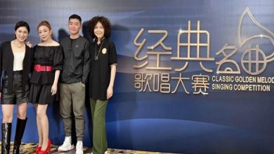 Photo of 《經典名曲2023》吸大批人潮參戰