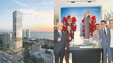 Photo of 受購屋群熱烈追捧 Maritime Signature業績超標