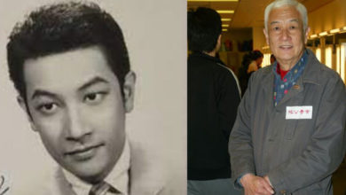 Photo of “一代粵語片小生”張英才 離世享年88歲