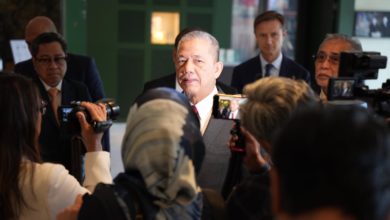Photo of 大馬有意重啟歐盟自貿談判 法迪拉:棕油需獲公平待遇