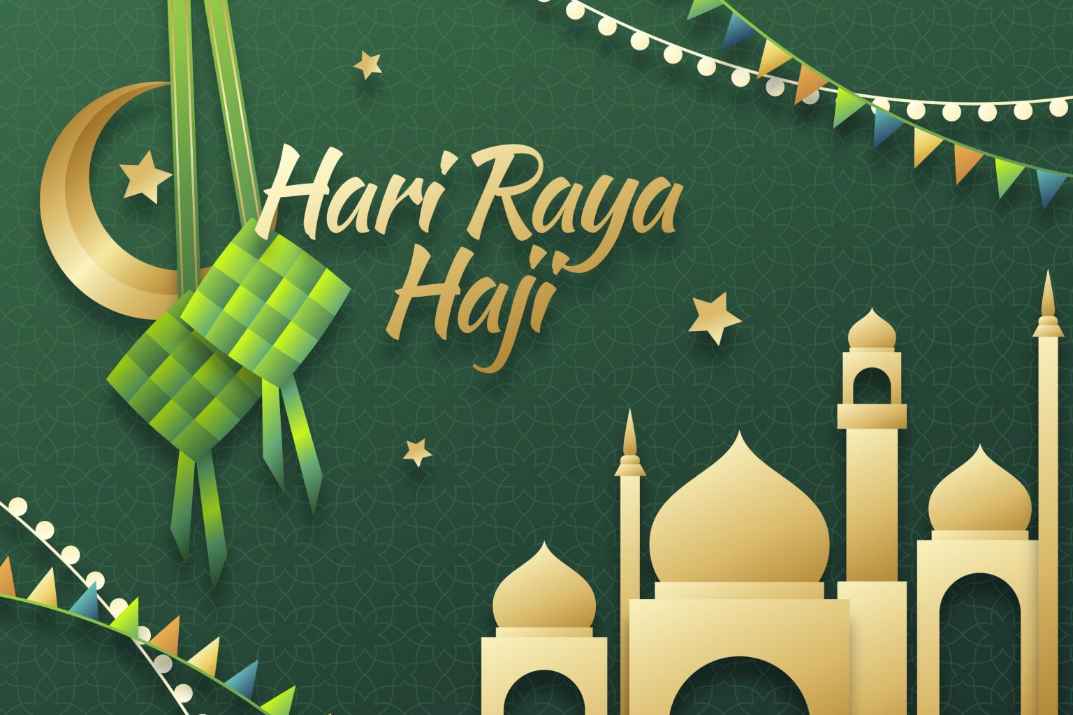 Hari Raya Haji 2022 Singapore Holiday
