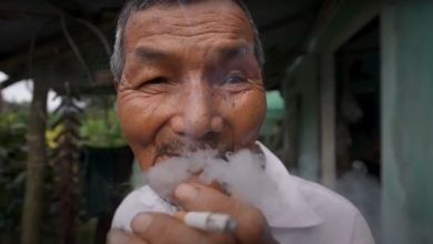 Photo of 【視頻】越戰後永久失眠 老翁60年沒睡覺 靠喝米酒綠茶維生