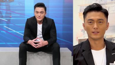 Photo of 當街被叫“監獄犯” 楊明：隨便講