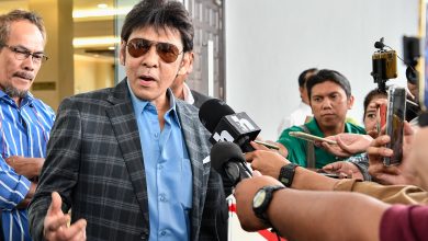 Photo of 高庭今批准30本地藝人  訴訟申請追討版權稅