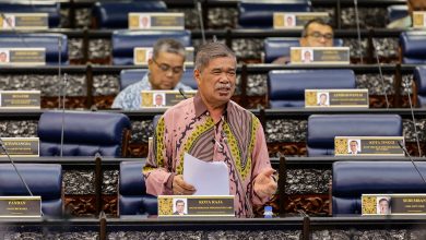Photo of 【國會】農長：若由同一陣線執政  “相信稻米短缺更易解決”