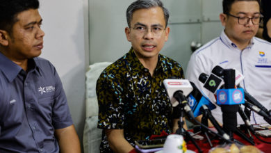 Photo of 法米:免假資訊破壞和諧 州選期嚴管涉3R言論