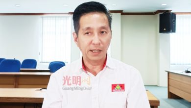 Photo of 胡棟強質疑拉菲茲說法 通脹放緩 食物為何日貴