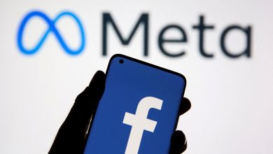 Photo of 沒全力移除有害內容 MCMC將對付Meta