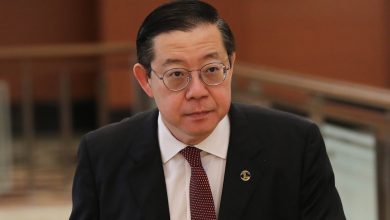 Photo of 林冠英再抨擊沙努西  吉缺水經濟問題如何解決？