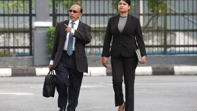 Photo of 當眾羞辱警員  女警長正式被停職