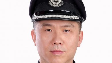 Photo of 警證實108萬金飾被盜走  追緝蒙面竊匪下落