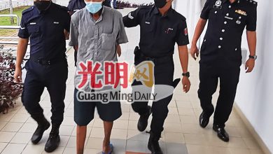 Photo of 愛狗老翁被刺死命案   嫌犯面對2謀殺罪