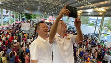 Photo of 陳泓縑：需提供實際性幫助  政府探討協助豬農轉型