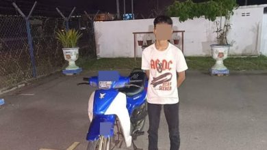 Photo of 再有3名飆摩多族不怕死 俯身駕駛鬥技 霸公路飆速遭扣