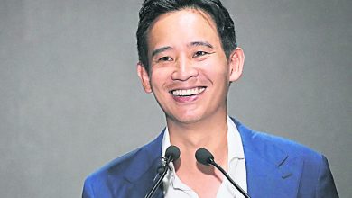 Photo of 披塔持股案調查 泰選委會限期20天完成