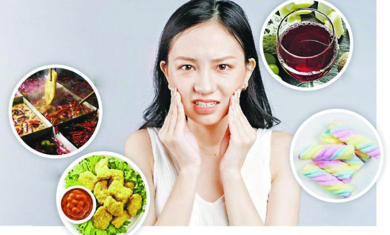 [Traditional Chinese medicine goes beyond the line]Cooperate with traditional Chinese medicine to nourish qi and blood, adjust viscera and resist periodontal disease