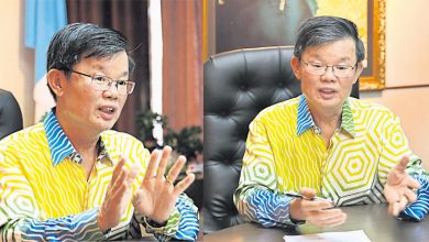 Photo of 再給我多5年 曹觀友想執行檳數大項目