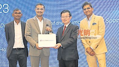 Photo of 【數碼化人力資源研討會】曹觀友：提升價值鏈地位 檳跟上數字經濟步伐