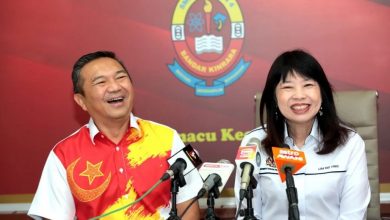 Photo of 2023年華淡小維修撥款不只3000萬 林慧英:各校撥款兩週內宣布