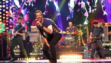 Photo of Coldplay大馬開唱 副旅遊部長：主辦方沒提加場申請