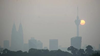 Photo of 厄爾尼諾現象增霧霾風險  大馬印尼獅城料5年來最嚴重