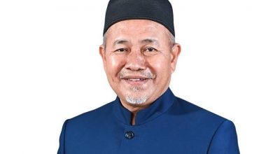 Photo of 端依布拉欣：只要不牴觸憲法  “發表種族宗教論沒有錯”