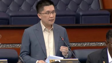 Photo of 【國會】黃家和：調查冠病疫苗採購  公賬會曾拒簽保密協議