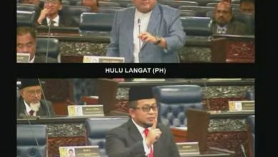 Photo of 伊黨議員又抨LGBT  被嗆“伊教義沒叫你誹謗人”