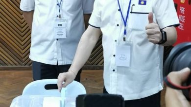Photo of 魏家祥宣佈最後一次 競選馬華總會長