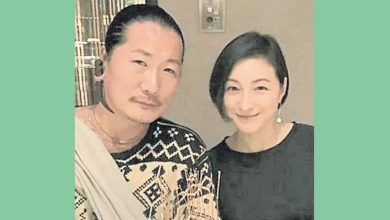 Photo of 廣末涼子出軌 老公拒離婚