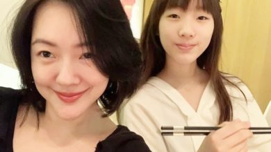 Photo of 小S女兒被MeToo風波掃到 網喊“代媽媽出來道歉”