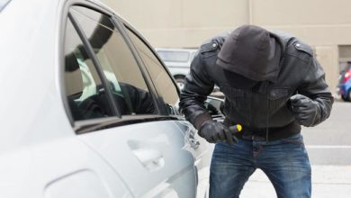 Photo of 首4月破1658宗偷車案  1225人落網