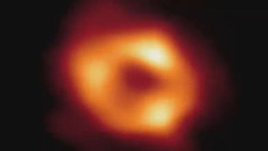 Photo of 銀河系中心23秒黑洞回音 來自2.6萬光年外 旋律輕快激昂