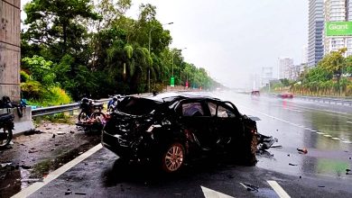 Photo of 酒駕撞避雨騎士 釀3死1重傷