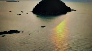 Photo of 【視頻】豐盛港美麗沙灘爆紅  人潮擁擠居民憂：請愛護它