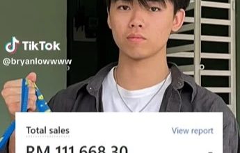Photo of 【視頻】RM400創業再花3萬打廣告 24歲男5個月業績11萬