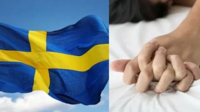 Photo of 瑞典將辦性愛比賽  床上運動立高下！16項評分項目包括姿勢、耐力