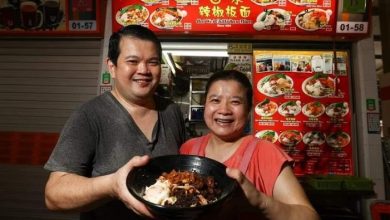 Photo of 必比登新加坡新名單 17小販2餐館初上榜