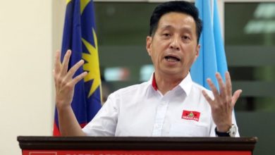 Photo of 胡棟強：民政黨立場堅定  反對任何人質疑檳主權