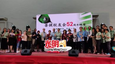 Photo of 菩提董事已向州政府申請 遷至西南區招收更多學生