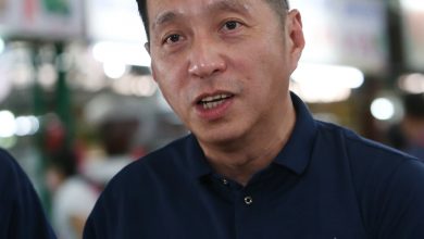 Photo of 胡棟強：整天搞綠潮白色恐慌 “不如專注復甦經濟”