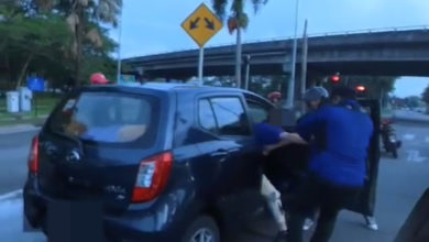 Photo of 疑欠車貸被搶車事件 拖車公司：若車主不配合 才會強行搶車