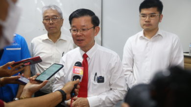 Photo of 巫青要行動黨道歉 曹觀友:應檢討自己